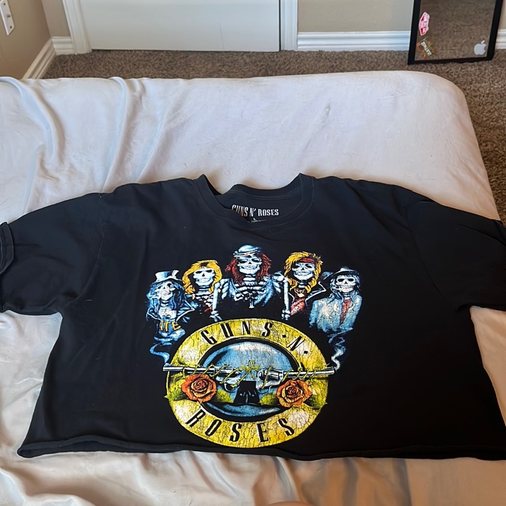 Guns N’ Roses